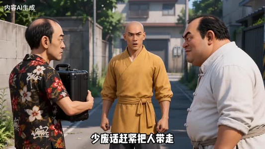 收租老汉第四季(136集) 收租老汉第四季(136集)精彩短剧合集
