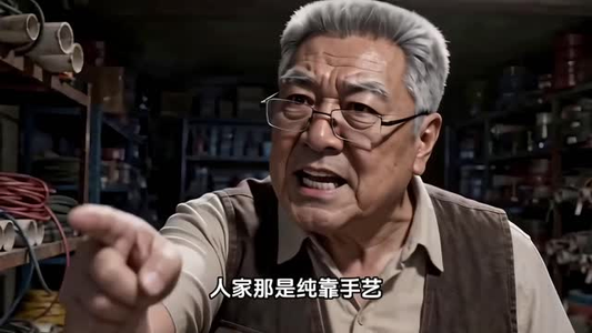 开餐馆还债，结果全网抢着吃第一季（117集）爆款短剧追不停