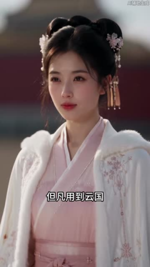 炮灰觉醒,老六们偷听我心声(138集) 炮灰觉醒,老六们偷听我心声(138集)在线看完整版