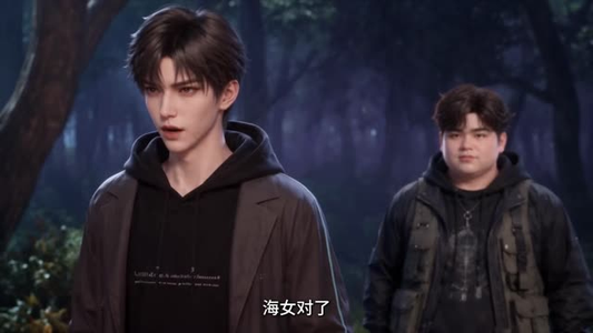 成为绝世剑仙我不要时空碑（112集）精彩短剧免费看