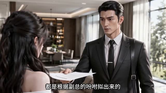 重生后太太成了傅总的贴身小挂件(201集) 重生后太太成了傅总的贴身小挂件(201集)短剧后续更精彩