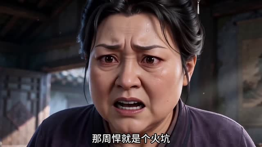林家桑女的红火日子（86集）短剧有好货推荐
