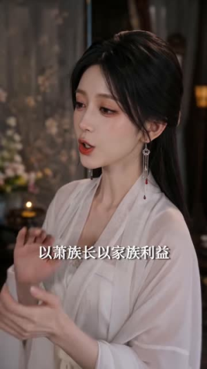 风月总相关（61集）直接看到大结局