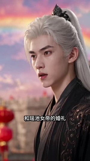 捡到女帝,逆命双生第三季(91集) 捡到女帝,逆命双生第三季(91集)爆款短剧推荐