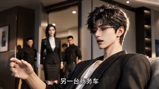 神豪：大风刮来的全能系统（139集）古装短剧热播