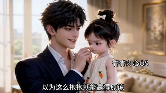 官宣有崽，杳杳驾到亲爱的喵（122集）在线观看完整版