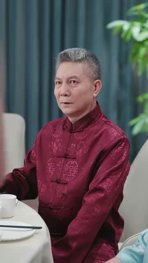 他护着师妹，温小姐果断退场（63集）全集完整版