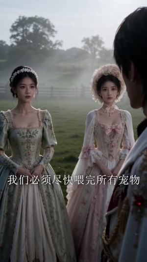 误入规则怪谈:王子总是对我垂涎欲滴(80集) 误入规则怪谈:王子总是对我垂涎欲滴(80集)看短剧放松一下