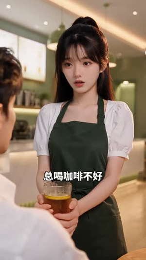 学霸女友有点甜(52集) 学霸女友有点甜(52集)短剧精彩推荐