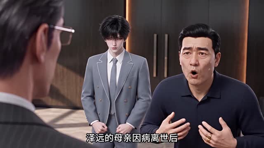千金魔丸，我比比格还能闯祸第2季（145集）火热短剧抢先看