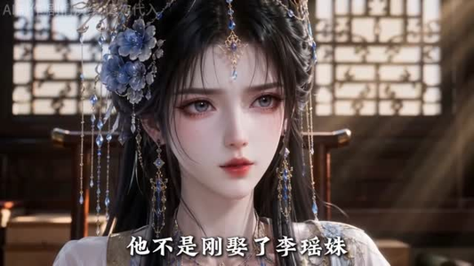 和亲换一场锦绣江山（42集）免费全集短剧