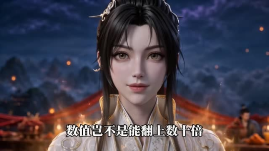 万妖图录传第十二季(200集) 万妖图录传第十二季(200集)免费在线看全集