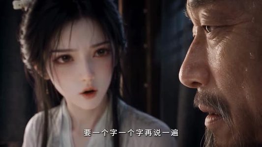 替嫁冲喜：我的夫君是活死人（30集）在线播放