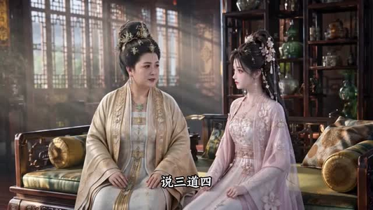 福运满府,步步荣华第二季(120集) 福运满府,步步荣华第二季(120集)短剧介绍