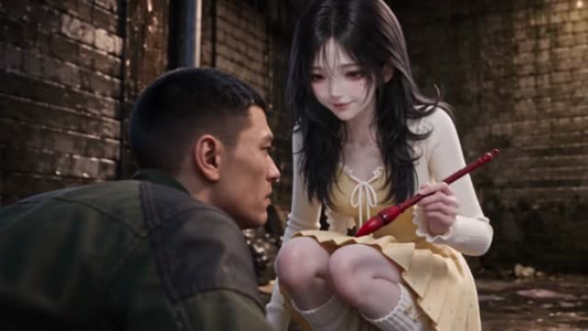 清也，你马甲又掉了2（139集）短剧太上头了
