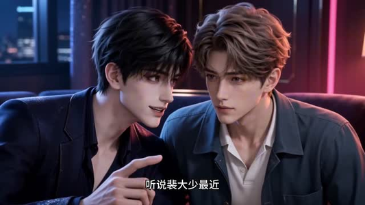 她过分甜（147集）精彩短剧看全集