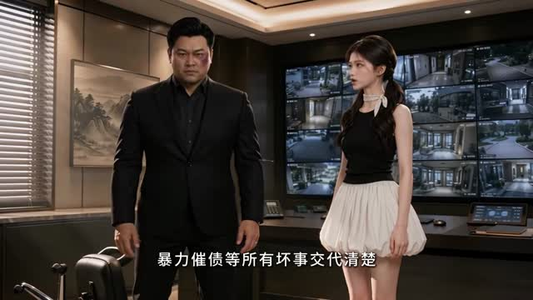 我的造景缸里有个修仙界（65集）大结局完美收官