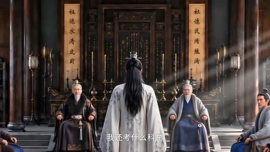 魏家逆子成首辅3D版第一季（69集）海量资源免费看