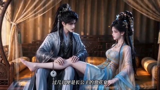 谢相夫人不对劲(81集) 谢相夫人不对劲(81集)在线看完整版
