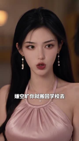 半熟教授心动了：许诺渝生（215集）热门短剧排行榜