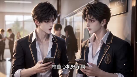 家产争夺赛，假千金重生后成团宠了（100集）免费短剧片段