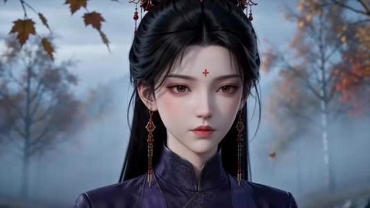 鸾归传第二季(58集) 鸾归传第二季(58集)精彩短剧看全集