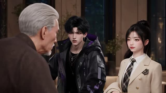 三天九祸：我比比格还能闯祸（102集）无需充值尽情看