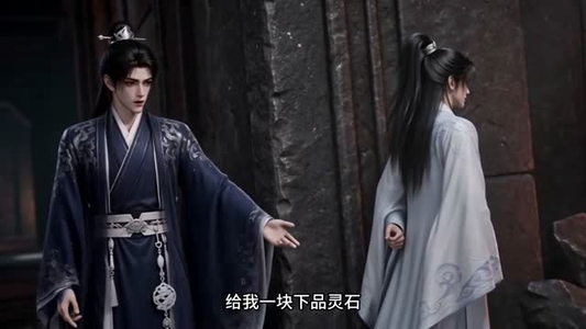 大力幼崽到处捡爹第三季(182集) 大力幼崽到处捡爹第三季(182集)真的好看吗
