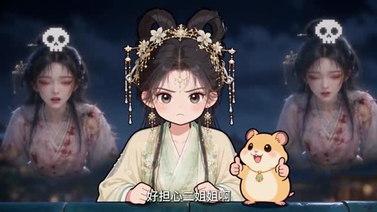 初初处处藏不住（80集）免费观看就是爽