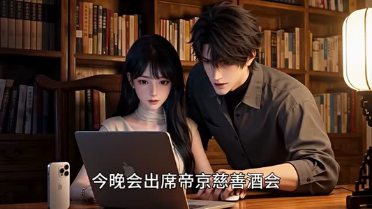号外，重生大佬掉马甲了啦第五季（93集）短剧热门推荐