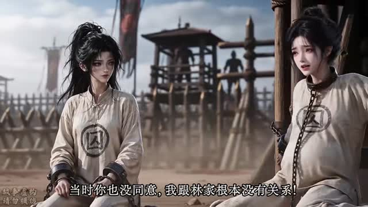 暴君使用手册（41集）短剧太上头了