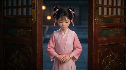 鸾归传第2季（121集）最近很火的短剧
