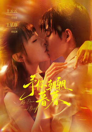 予你朝朝暮暮（91集）评价怎么样