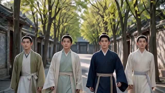科举不易,九族文盲出了个读书人第一季(155集) 科举不易,九族文盲出了个读书人第一季(155集)零花钱看整部剧