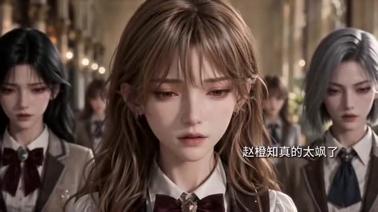 我养的小兽怎么都成大佬了第二季（78集）热播短剧追不停