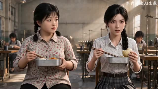 退婚后我在七零赚钱养家致富（189集）深深爱上这部剧