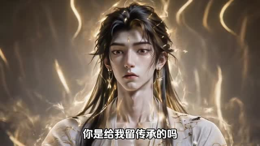 踏凡问仙（137集）短剧介绍