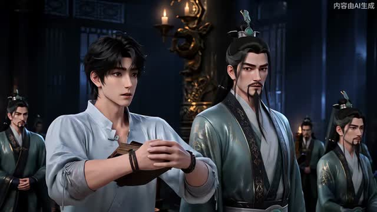 师姐盗我至尊骨？我有女帝我怕谁第二季（145集）免费看全集
