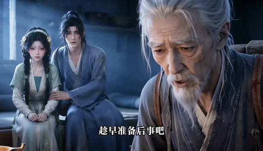 一个馒头换来的首辅夫君(51集) 一个馒头换来的首辅夫君(51集)正能量短剧分享