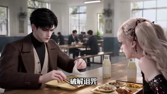 因为担心不优雅而过于无敌(118集) 因为担心不优雅而过于无敌(118集)短剧在线更新