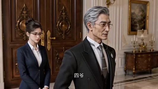 乖，别惹他（114集）短剧上热门