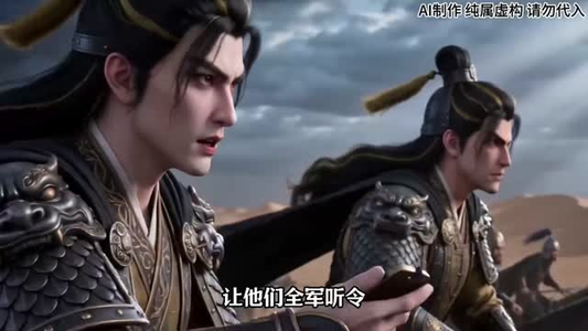 十年质子第四季（500集）最新热播短剧