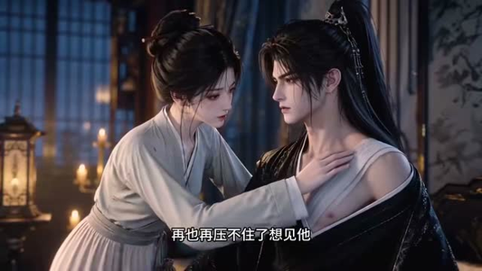 藏在将军府的她第二季（60集）热门短剧排行榜