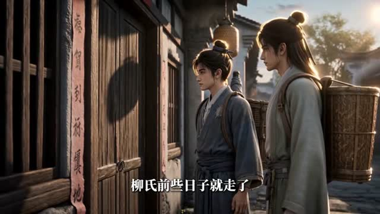 江湖不远:刀斩九州录(80集) 江湖不远:刀斩九州录(80集)短剧精彩绝伦