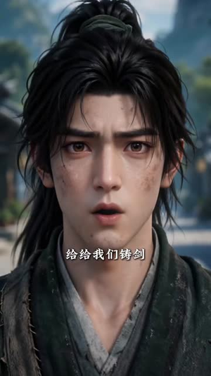 我家剑宗小师妹（104集）在线观看