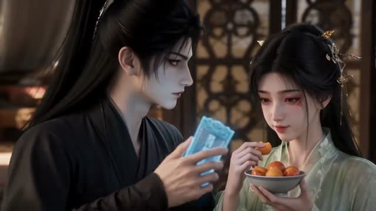 这位修士，我们人妖殊途啊（127集）一口气看完