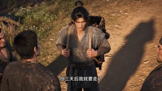 听骰辨万灵,废柴也能堆修为(70集) 听骰辨万灵,废柴也能堆修为(70集)短剧太好看了吧
