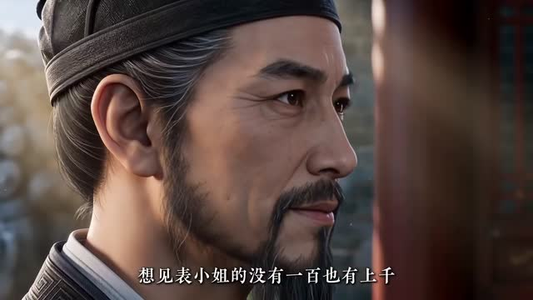 唯你自愿（40集）全集
