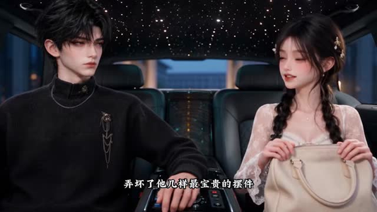 桃香入眠温柔相伴:予她成眠第二季(54集) 桃香入眠温柔相伴:予她成眠第二季(54集)完整版