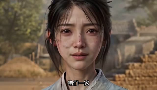 腹肌小师弟，竟是王府千金（53集）古代短剧推荐